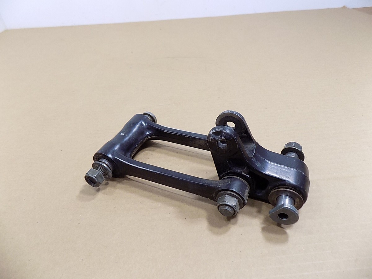 2003 03 04 Yamaha YZ125 YZ 125 / Original OEM Nice REAR SHOCK