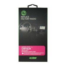 Axxess AXTC-CH5 SWC and Data Interface for select Chrysler 2013-up Vehicles