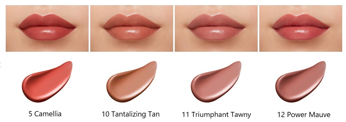 Cle de Peau Beaute LIPSTICK Japan | eBay