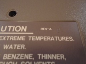 NES Jack Nicklaus & Bases Loaded Video Game 1985 Both Tested and Work