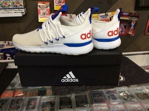 lite racer adapt blue