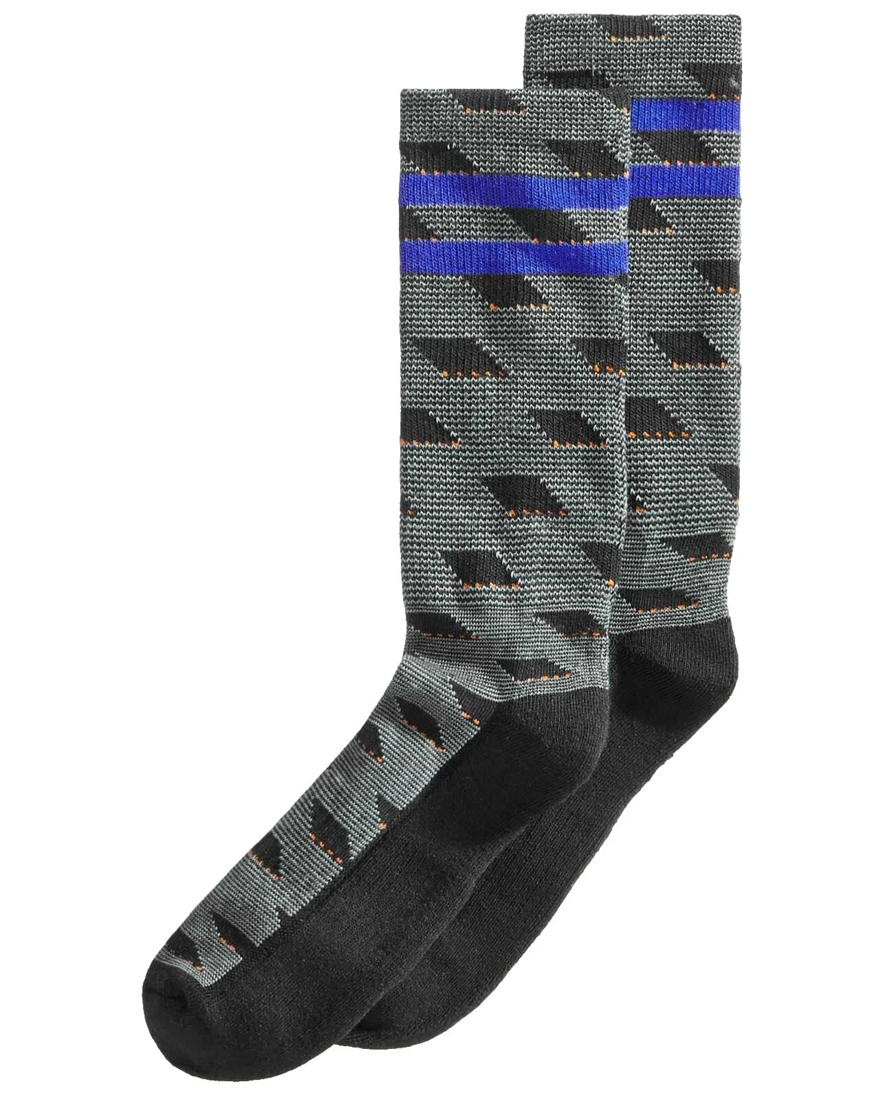 Calcetines de algodón para hombres Perry Ellis