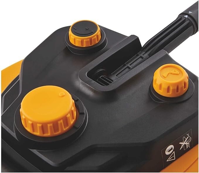 Ferrex Patio and Wall Cleaner eBay