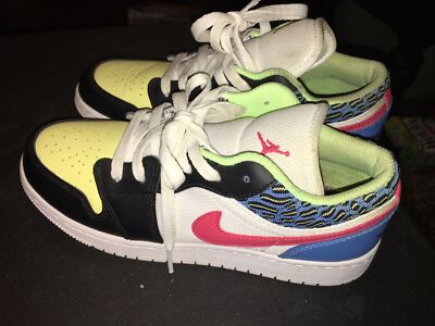 jordan 1 low fusion