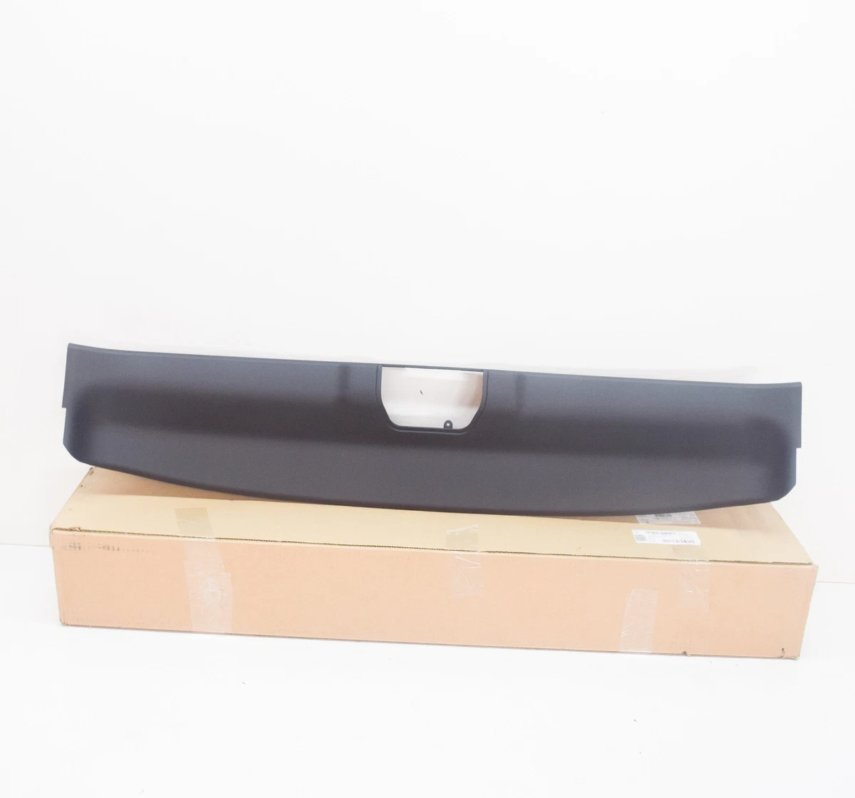 BMW Z4 E85 Windshield Frame Cover 54317056282 7056282 NEW GENUINE 