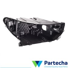 Carcasa de faro compatible con VOLVO XC40 Pre-facelift 2017-2021 Full LED 31655636