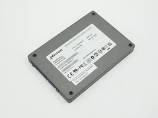 Micron HP MTFDDAC128MAM-1J1 2.5" C400 128GB SATA 6GB/s 970-200172 657909-001