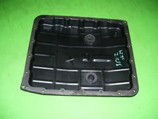 05 Nissan 350Z RE5R05A Automatic Transmission Trans FLUID PAN Oil oem