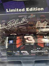 Winston Cup Collectable, Dale Earnhardt, #3 Goodwrench, 1:64 Scale Collectable