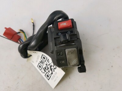 Commodo gauche YAMAHA 125 X-MAX (125) : Dépamoto