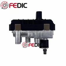 Turbo actuator 54409880026 for BMW 335d 435d 535d 640d 740d X3 X4 X5 X6 xDrive