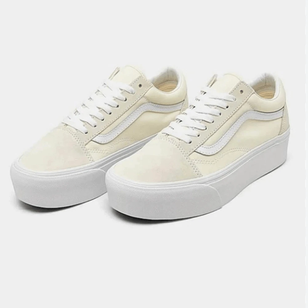 Female vans hotsell