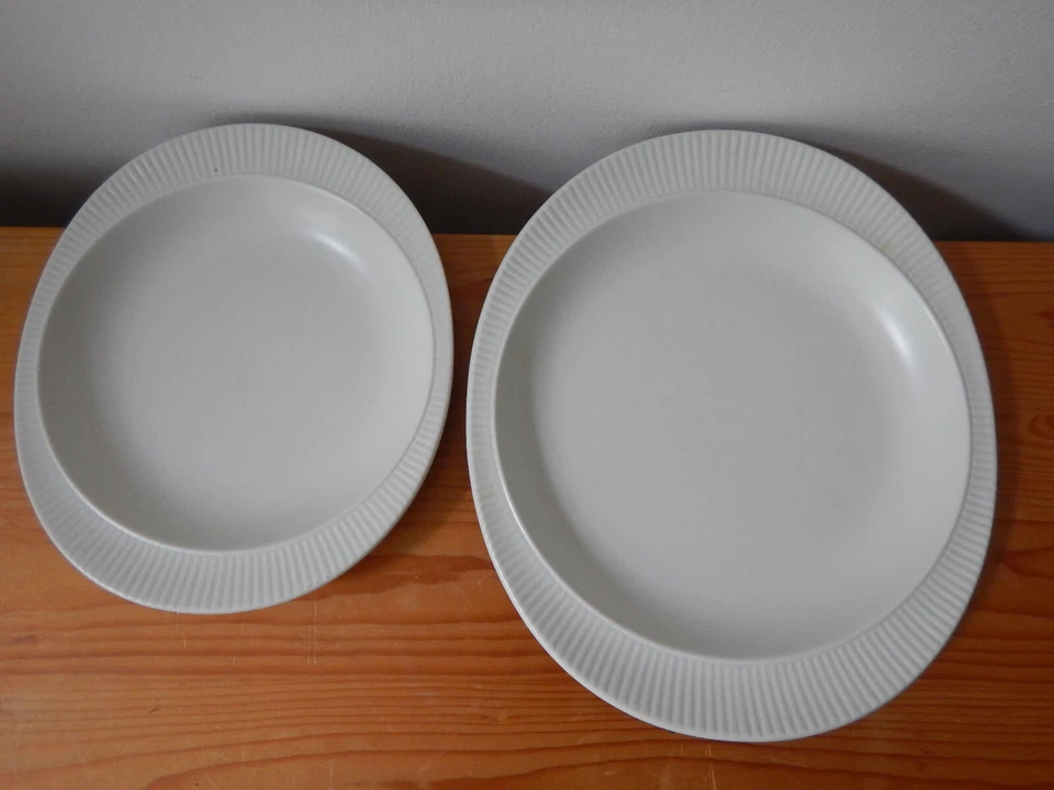 Thomas Rillendekor flammfest - 9 ovale Teller