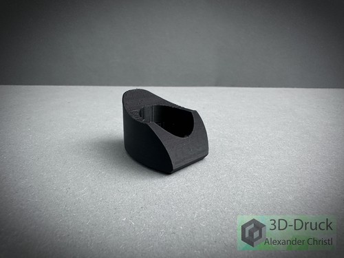 Punch Button Umarex TP50 Compact TP 50 Magazine d'urgence RAM T4E - Photo 2/3