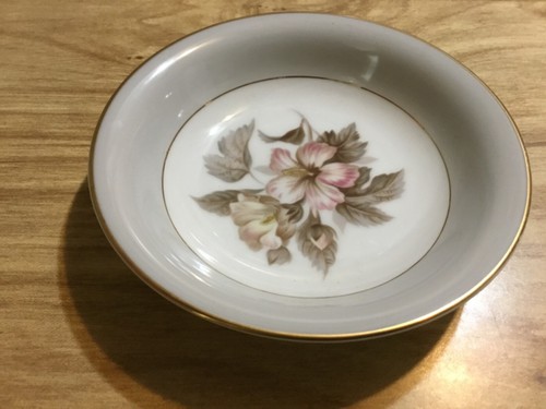 4 tazones de postre Noritake patrón Stanwood - Imagen 5 de 5
