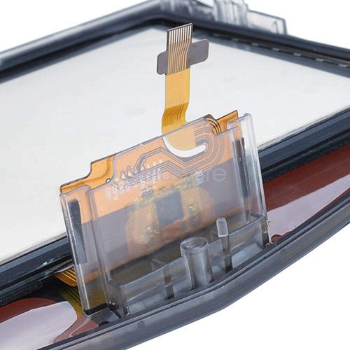 For Cadillac CUE ATS CTS ELR ESCALADE SRX XTS Touch Screen Replacement Display E - Foto 2