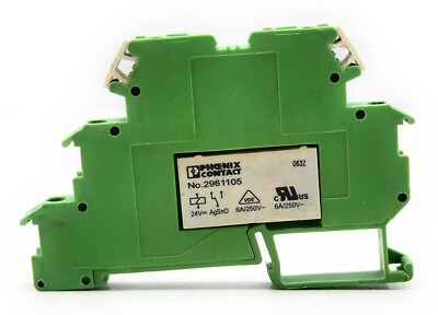 Phoenix Contact Dek-rel-g24/21 2964500 2961105 Relais Modul