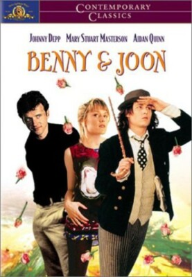 Benny & Joon (DVD) Disc Only