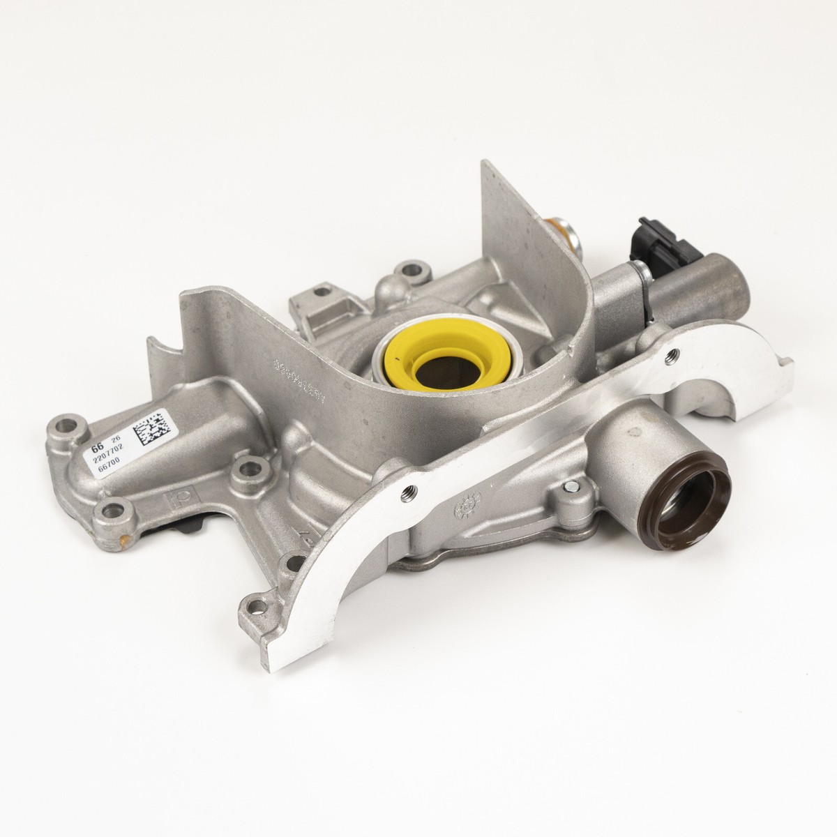 Original Ölpumpe 46336066 | eBay 