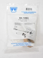 Woodford Repair Kit Metal Handle Model 14/18 RK-14MH Anti Siphon Brass