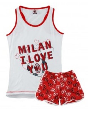 milan donna