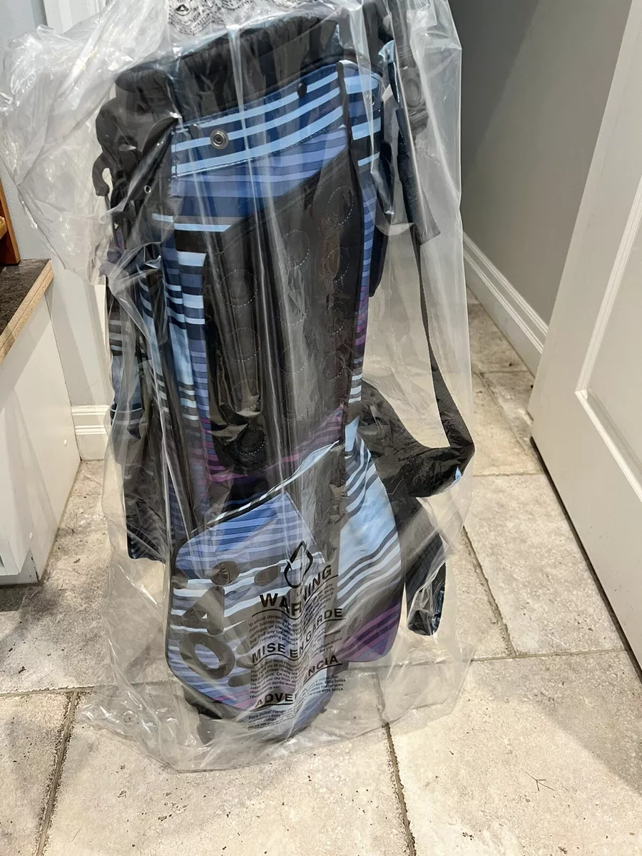 Scotty Cameron Noche Serape Wanderer Stand Bag, NIB | eBay
