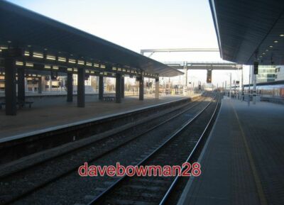 FOTO HAUPTLEITUNGSBAHNSTEIGE - LESUNG 2015