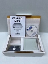 AVE VSI-PRO MAX ,V1400R16 Cash Register Interface