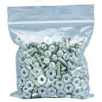 Economical Self-seal Bags, 5x5, 2-mil, Pkg Qty 1000 Economical Self-seal Bags, 5x5, 2-mil, Pkg Qty 1000