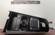 2020 - 2024 MERCEDES GLB GL CONSOLE RADIO CONTROL SWITCH OEM