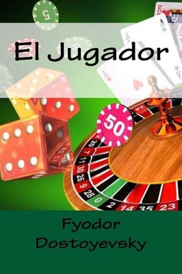 El Jugador by Lms Editors (Spanish) Paperback Book