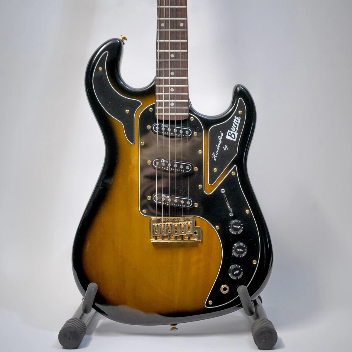 Burns marquee guitars for sale deals