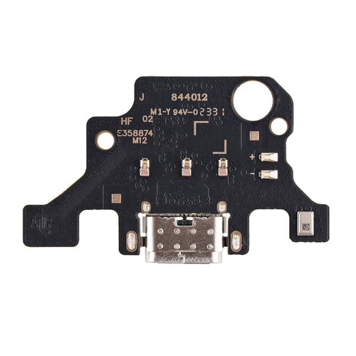 Original USB Charging Port Board Dock Connecter For Samsung Galaxy Tab A9 / A9+ - Picture 8 of 10