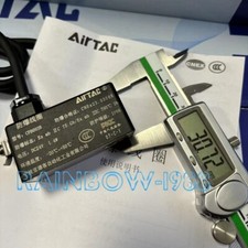 FOR AirTAC solenoid valve coil CFB092B DC24V 1.4W -25℃~50℃