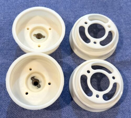 Vintage RC-10 3 Piece Jellybean Wheels Original not rere - Picture 3 of 6