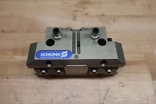 Schunk PGN+100-2AS Universal Gripper #371452