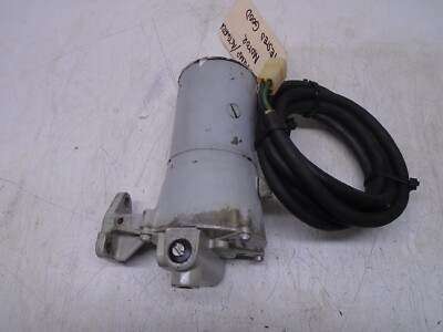 P2 Prestolite Trim Pump 105366 Marine Outboard 106106 Vintage 1972
