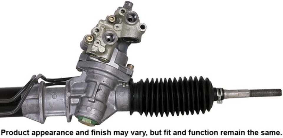 Cardone Reman Rack and Pinion Assembly 26-1696 | High-Quality Auto Part, Univers Foto 3 de 4