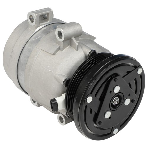 AC A/C Compressor w/ Clutch 1998 1999 2000 2001 Fits Chevrolet Camaro 5.7L - Picture 3 of 10