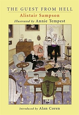 The Guest From Hell,Alistair Sampson, Annie Tempest