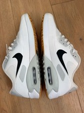 Nike Air Max 90 Golf Black for Sale | Authenticity Guaranteed | eBay