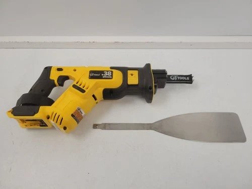 (93636-1) GT Tools .38 Glass Cutout Tool
