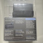 Plantronics Discovery 925 Bluetooth In-Ear Headset w/ Charging Case Black/Silver — photo 3