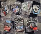 McDonalds 2001 Spy Kids Toys ~ Set of 7~ Missing #1,#5 ~ Sealed!!  — photo 2