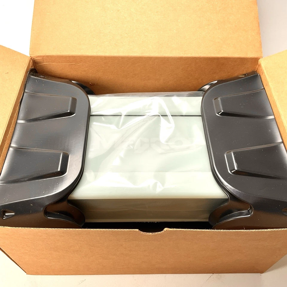 Maxtor One Touch III USB 2.0 Unformatted 750 GB 16 MB Vintage Computing Sealed - Image 3 of 3