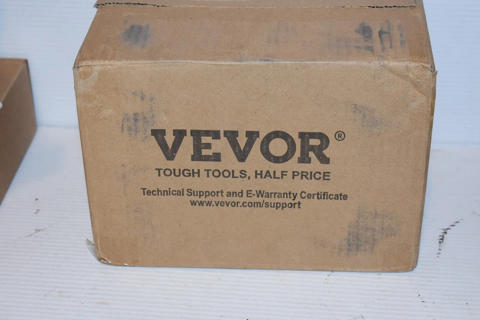 Metal Tool Box,8.6-inch,Portable Metal Tool Box with 3 Drawers,Small Tool Chest - Image 2 of 4