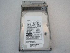 Sun XTA-SS1NG-146G15K 146GB 15K RPM, 3.5" Disk Assembly 2540