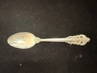 Grande Baroque by Wallace Sterling Silver Place Soup Spoon 6 7/8"