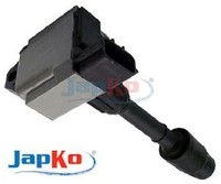 Japko 78126 ZüNdspule ZüNdmodul FüR Nissan FüR Infiniti