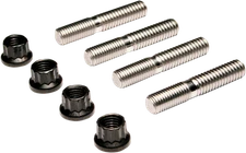 FEULING PARTS Stud Kit - Exhaust - For 12-Point - EVO 3048